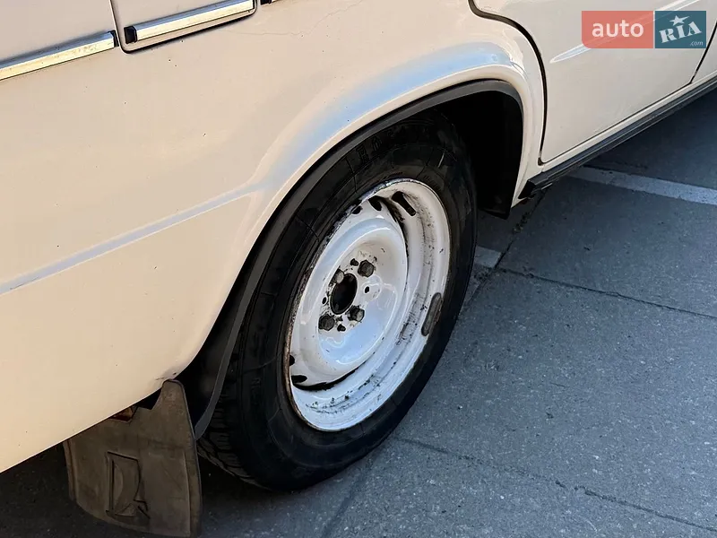 ВАЗ / Lada 2106 1992 VIN XTA210630N2819719 фото оголошення 7 з 36