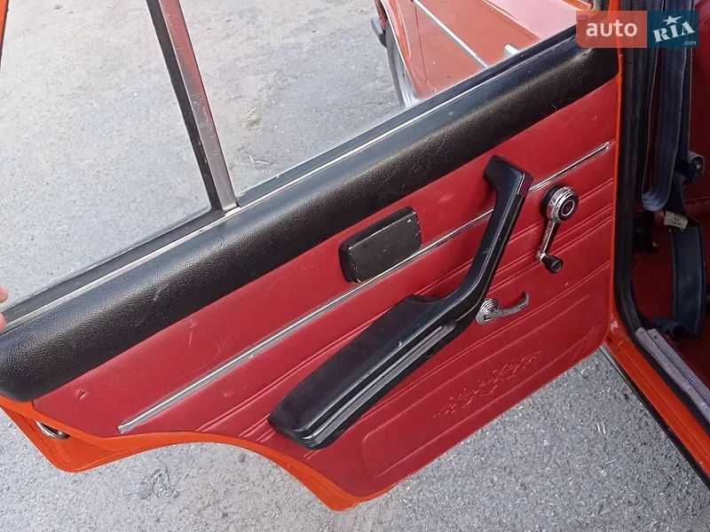 ВАЗ / Lada 2106 1986 VIN XTA210610G1547469 фото оголошення 15 з 72