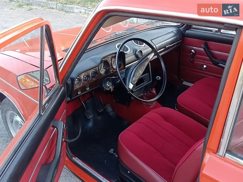 ВАЗ / Lada 2106 1986 VIN XTA210610G1547469 фото оголошення 36 з 72