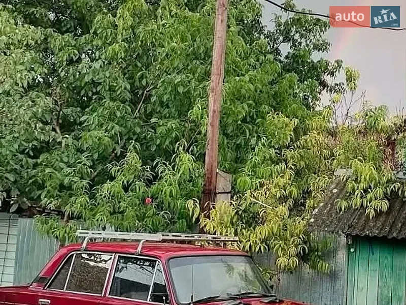 ВАЗ / Lada 2106 1994