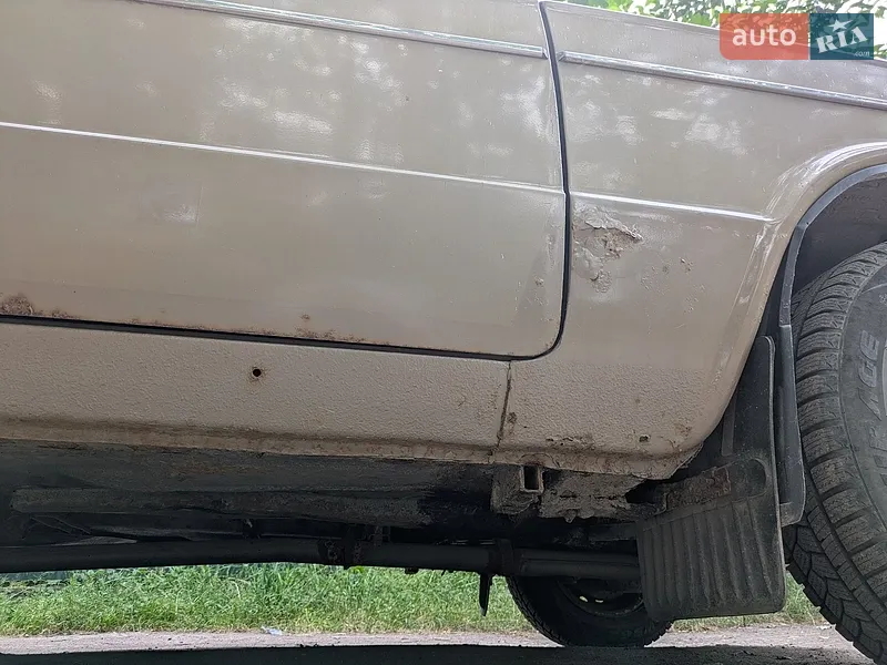 ВАЗ / Lada 2106 1988 VIN XTA210630J1909864 фото оголошення 9 з 44