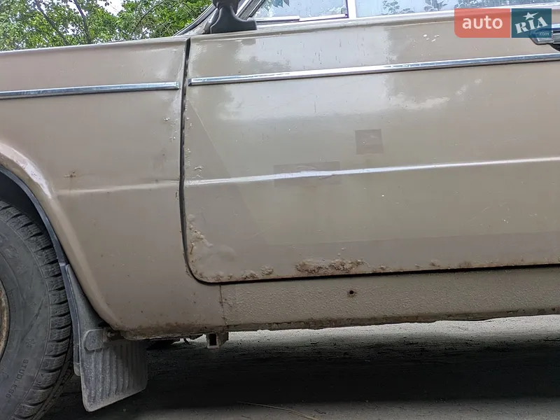 ВАЗ / Lada 2106 1988 VIN XTA210630J1909864 фото оголошення 11 з 44
