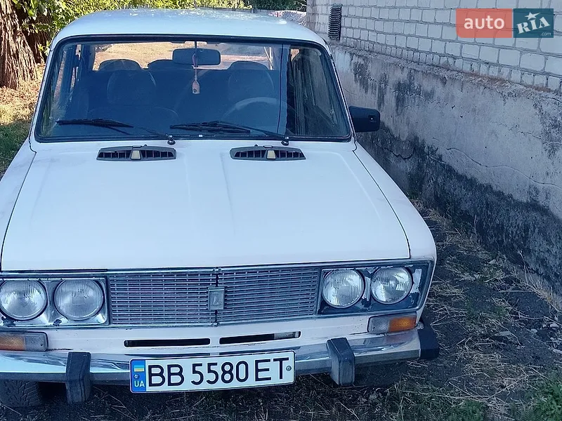 ВАЗ / Lada 2106