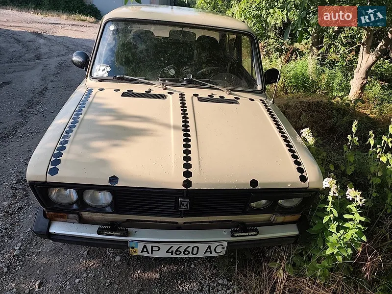 ВАЗ / Lada 2106
