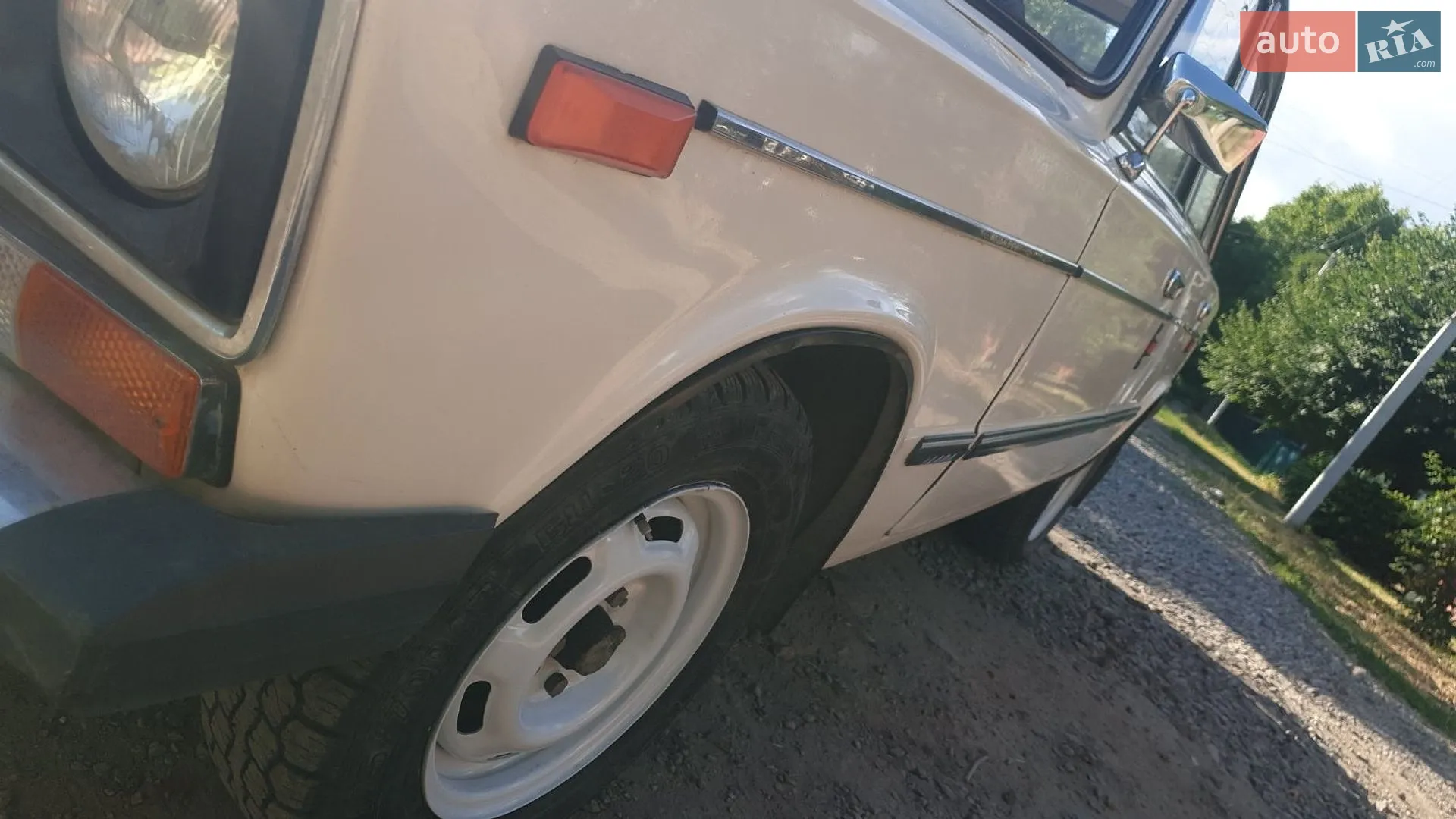ВАЗ / Lada 2106 1986 VIN XTA210630G1437816 фото оголошення 2 з 20