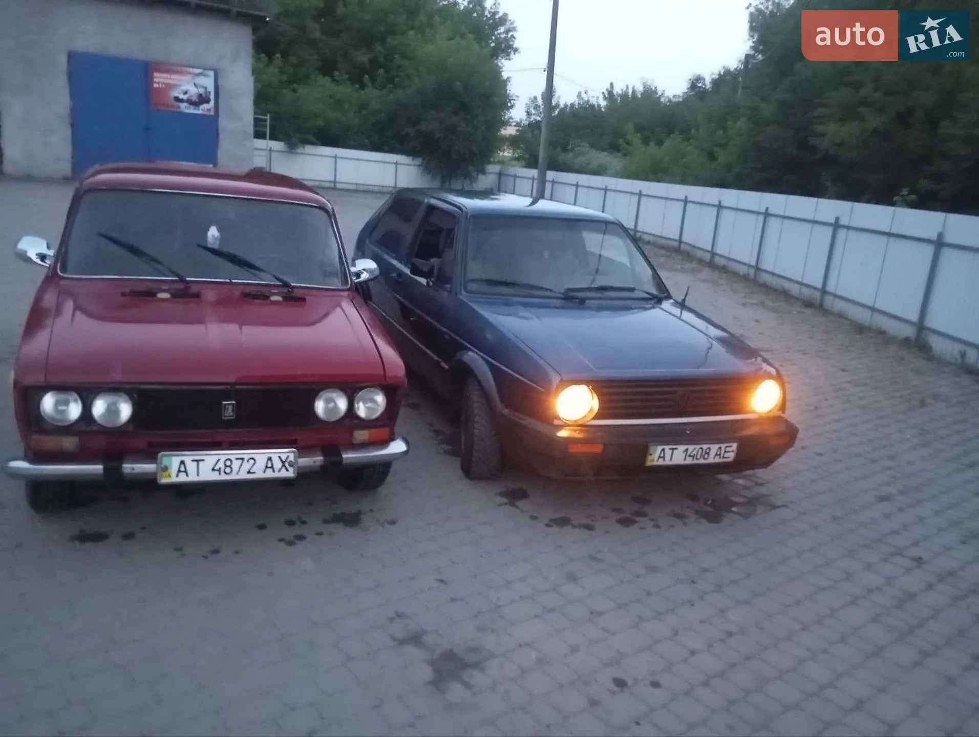VAZ-Lada 2106 1989 VIN XTA210630K2150548 фото оголошення 14 з 20