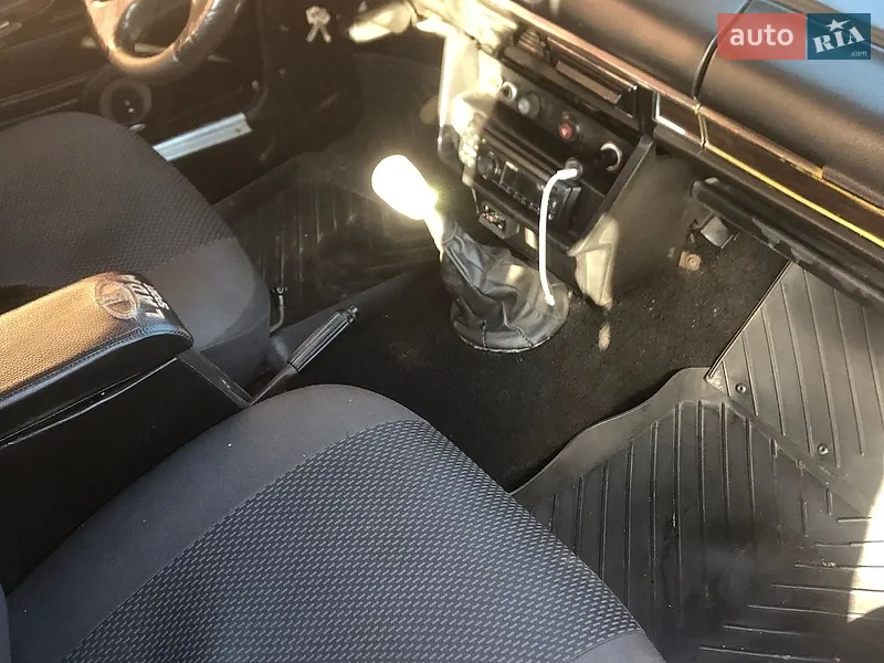 ВАЗ / Lada 2106