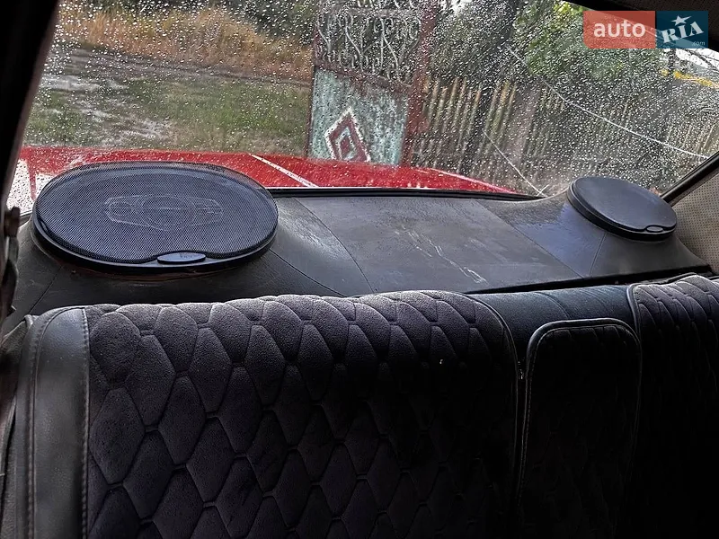 ВАЗ / Lada 2106