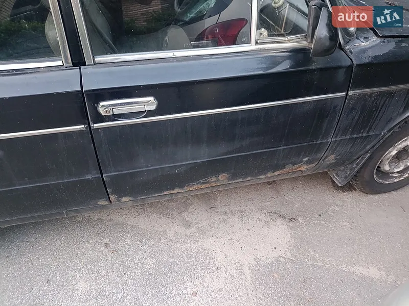 ВАЗ / Lada 2106