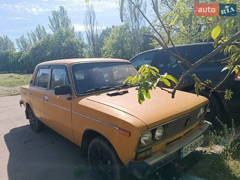 ВАЗ / Lada 2106