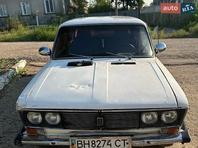 ВАЗ / Lada 2106