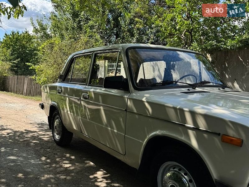 Седан ВАЗ / Lada 2106 1988 в Днепре