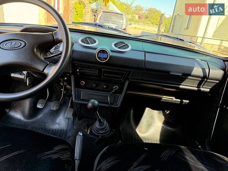 Седан ВАЗ / Lada 2106 1996 в Городку