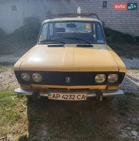 ВАЗ / Lada 2106