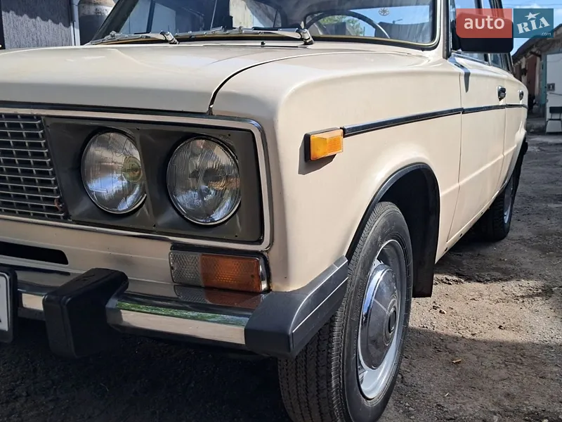 ВАЗ / Lada 2106