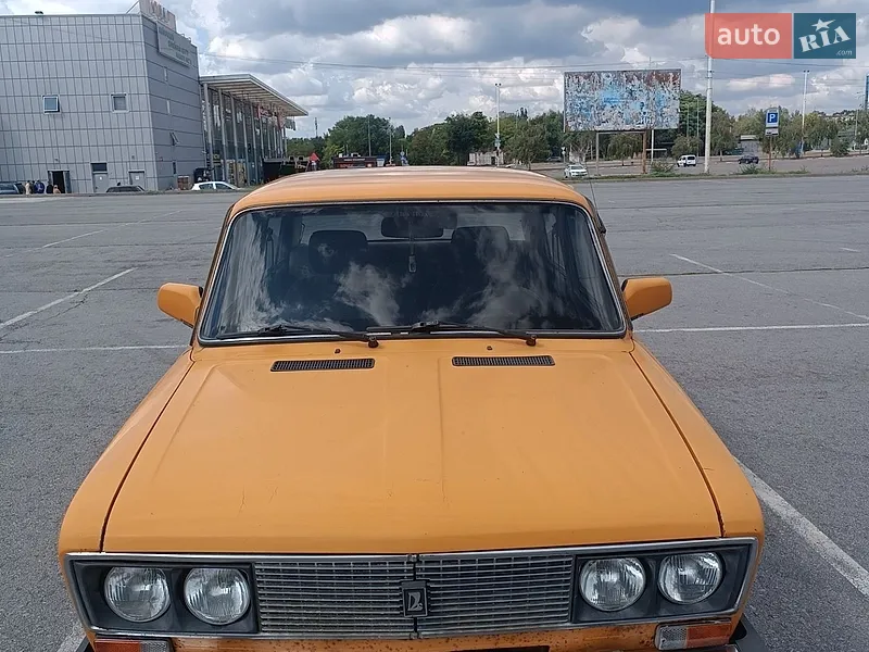 ВАЗ / Lada 2106