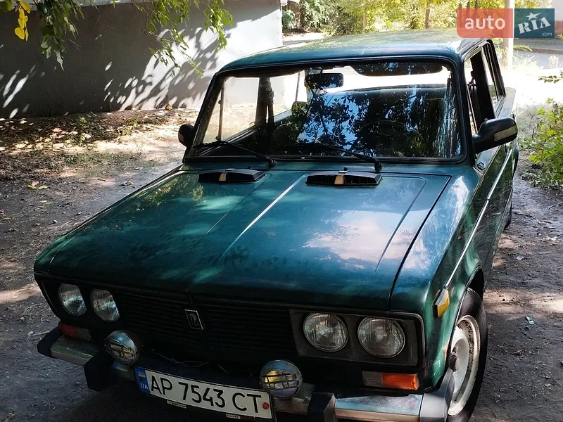 ВАЗ / Lada 2106