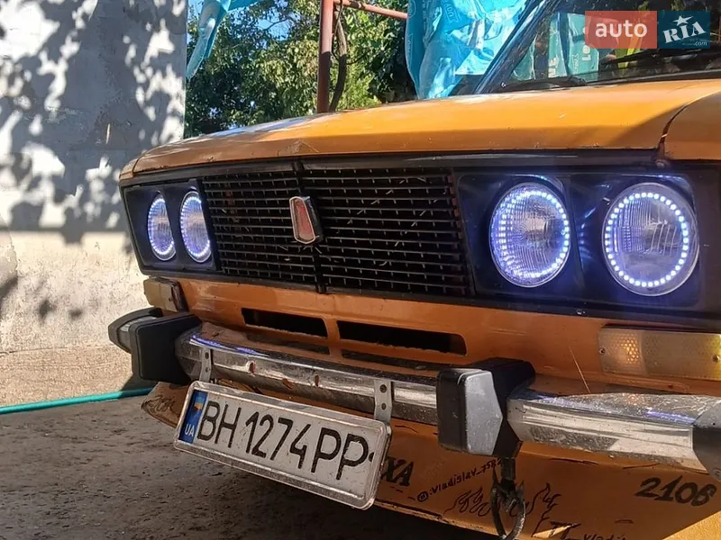 ВАЗ / Lada 2106