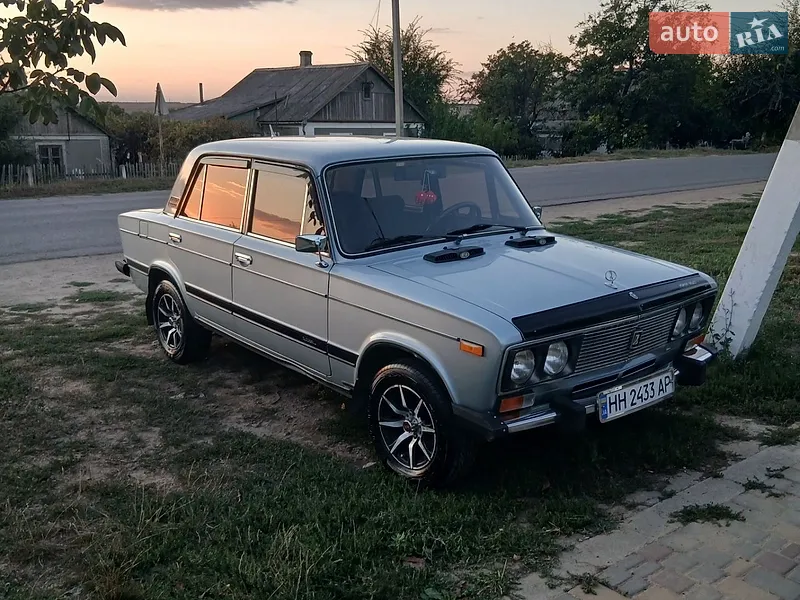 ВАЗ / Lada 2106 2000