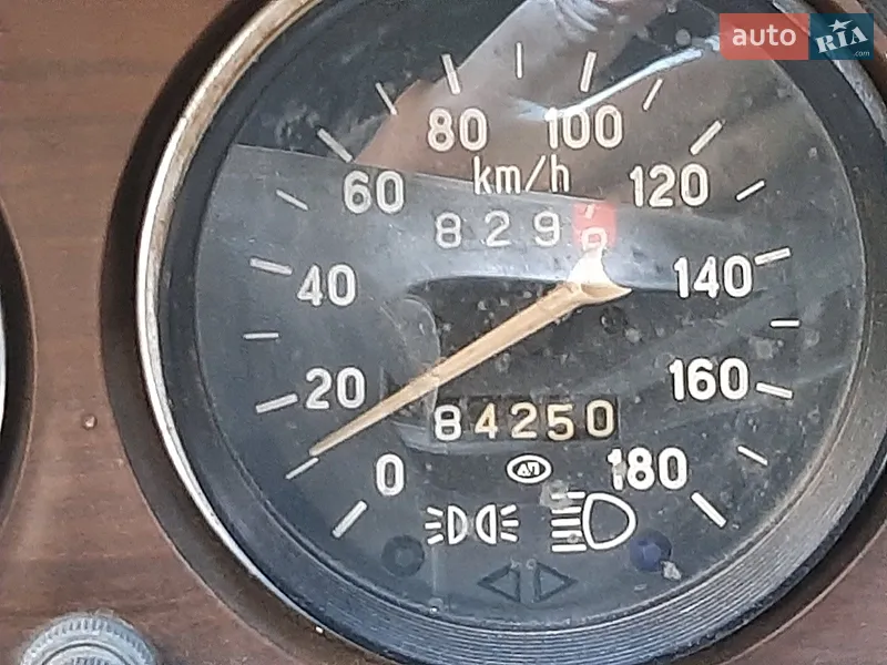 ВАЗ / Lada 2106 1987
