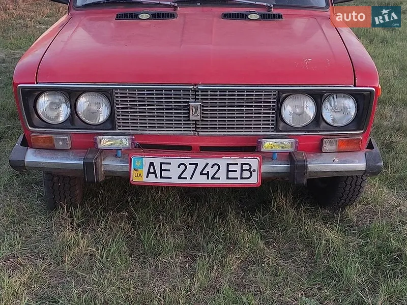 ВАЗ / Lada 2106