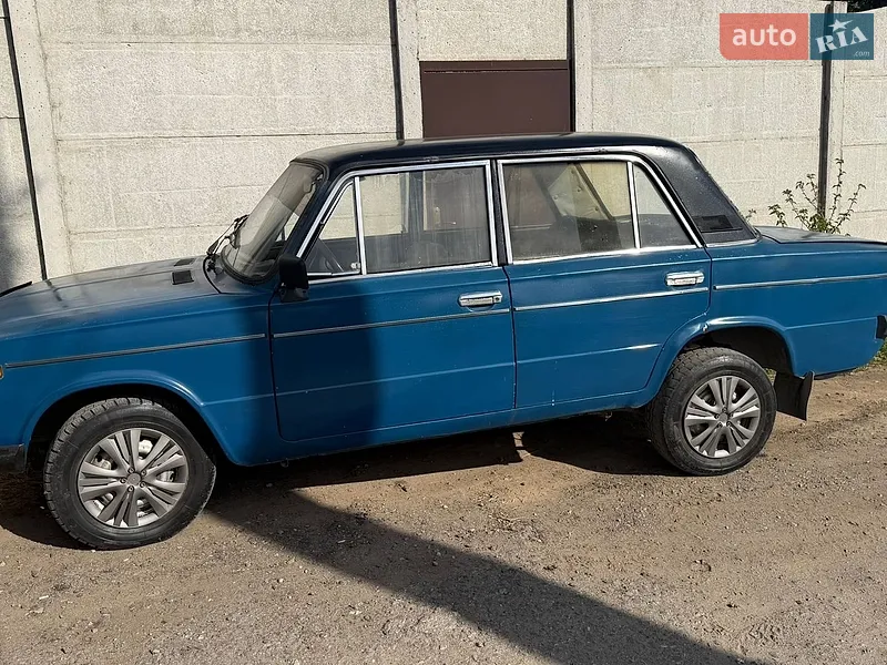 ВАЗ / Lada 2106