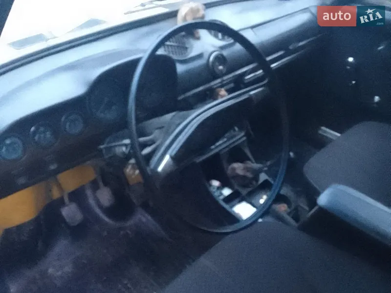 ВАЗ / Lada 2106