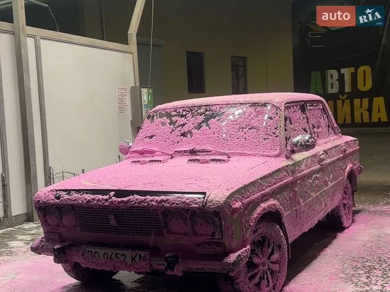 ВАЗ / Lada 2106