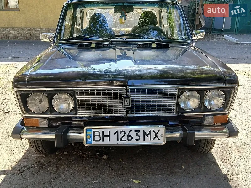 ВАЗ / Lada 2106
