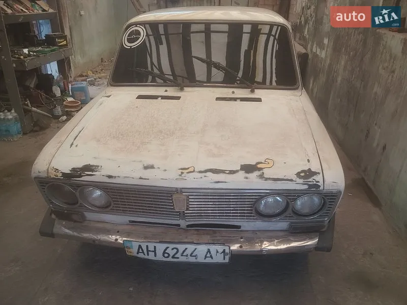 ВАЗ / Lada 2106
