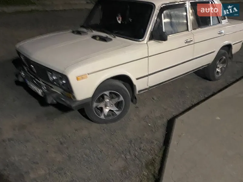 ВАЗ / Lada 2106