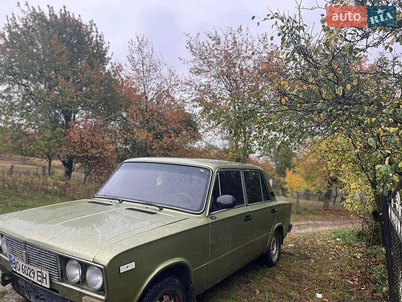 ВАЗ / Lada 2106
