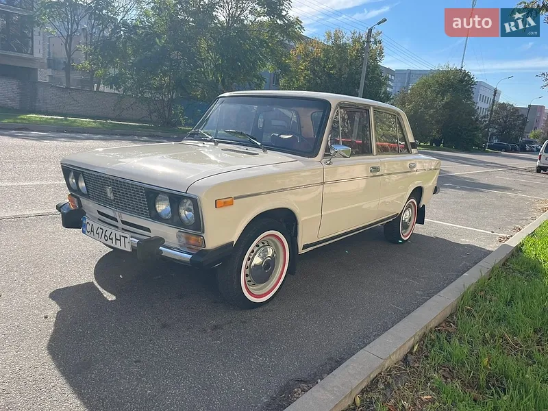 ВАЗ / Lada 2106