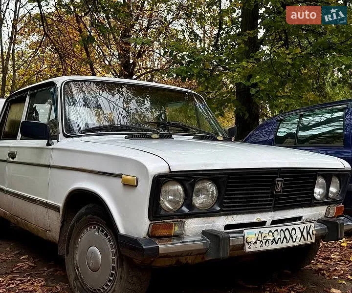 ВАЗ / Lada 2106