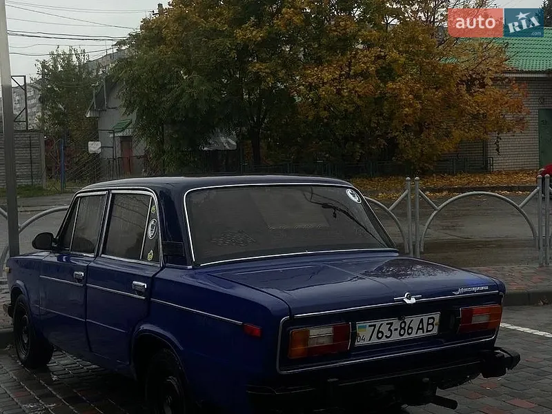 ВАЗ / Lada 2106