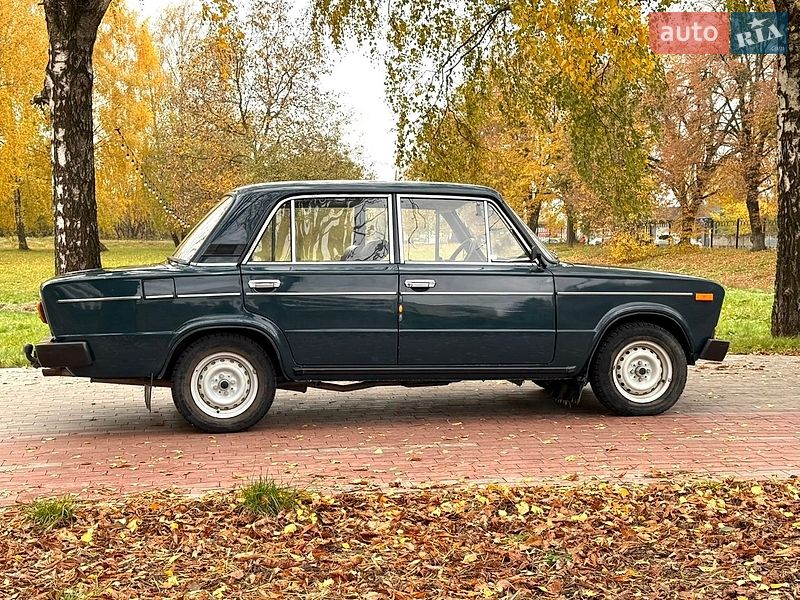 Седан ВАЗ / Lada 2106 2001 в Луцке фото 19 Седан ВАЗ / Lada 2106 2001 в Луцке