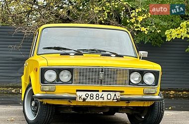 Седан ВАЗ / Lada 2106 1988 в Одессе