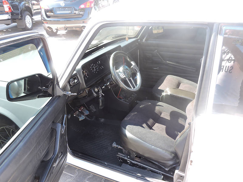 Седан ВАЗ / Lada 2107 2004 в Одессе
