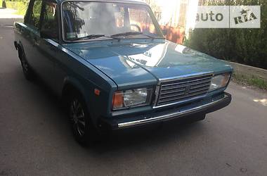 Седан ВАЗ / Lada 2107 2005 в Ямполе