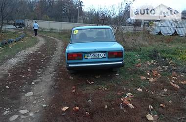  ВАЗ / Lada 2107 1995 в Немирове