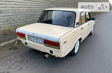 Седан ВАЗ / Lada 2107 1997 в Одесі