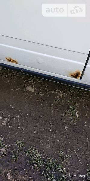 Седан ВАЗ / Lada 2107 1986 в Чернівцях