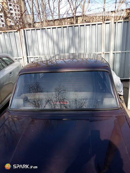 Седан ВАЗ / Lada 2107 2008 в Одесі