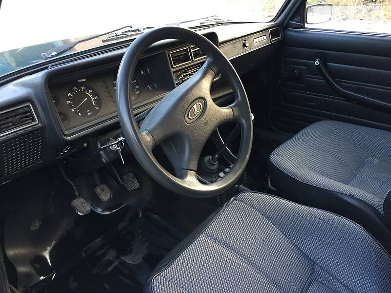 Седан ВАЗ / Lada 2107 2008 в Немирові