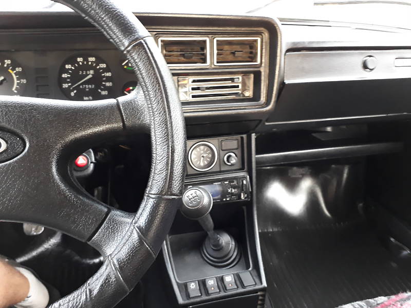 Седан ВАЗ / Lada 2107 2003 в Богородчанах