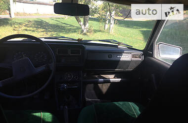 Седан ВАЗ / Lada 2107 1994 в Броварах