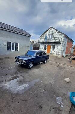 Седан ВАЗ / Lada 2107 2008 в Киеве