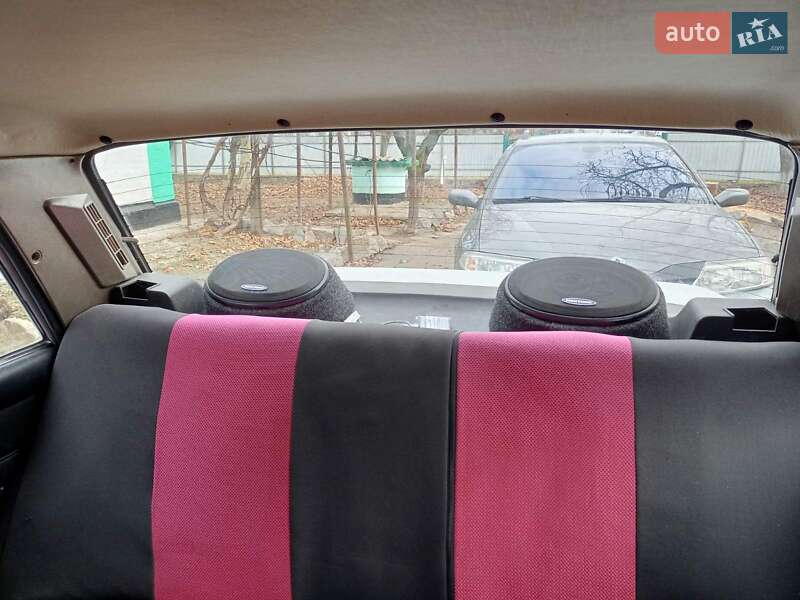 Седан ВАЗ / Lada 2107 1989 в Маньковке