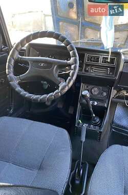 Седан ВАЗ / Lada 2107 2008 в Сараті