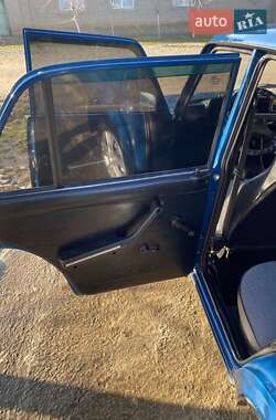 Седан ВАЗ / Lada 2107 2008 в Сараті